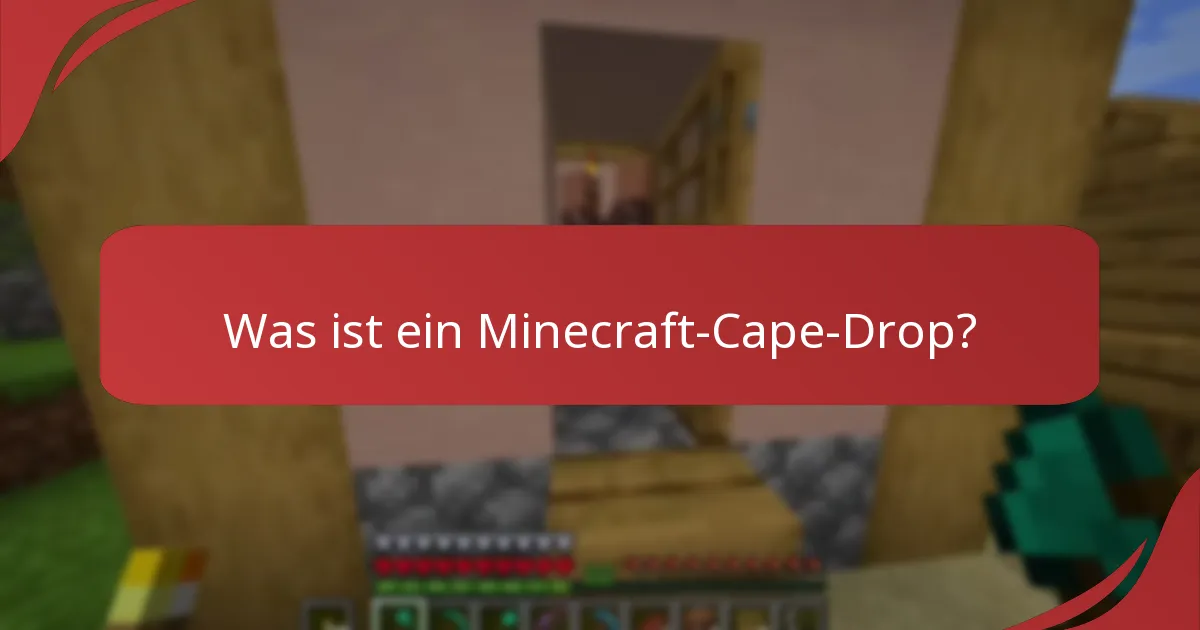 Wie kann ich Betrügereien während eines Cape-Drops vermeiden?