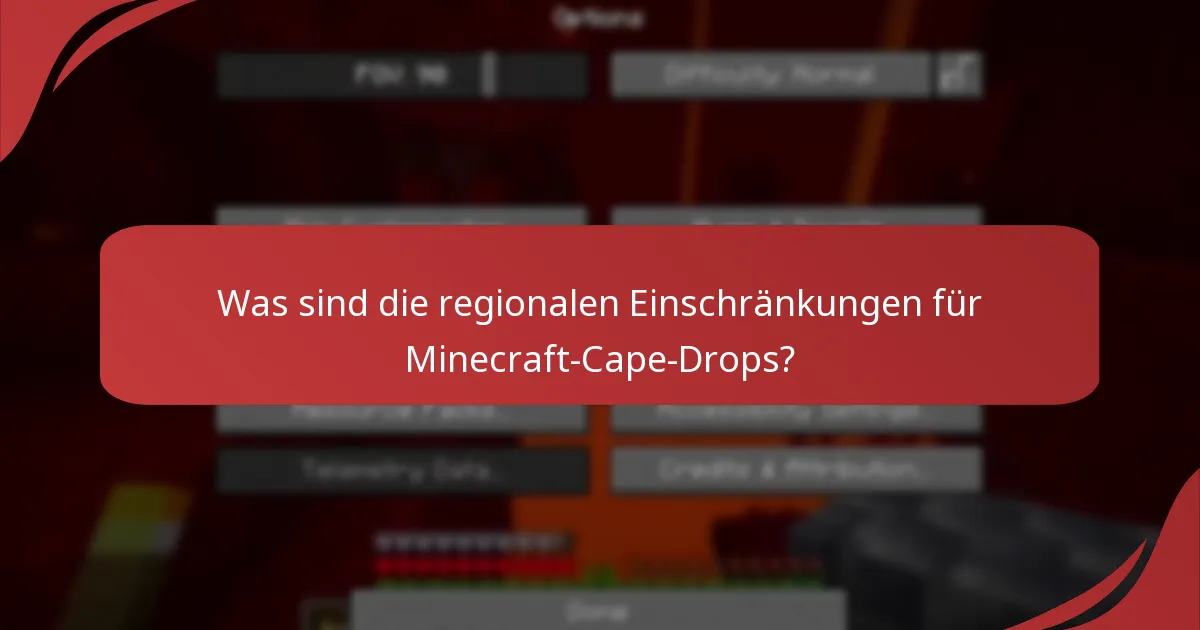 Wie man Probleme mit der Cape-Drop-Berechtigung behebt?