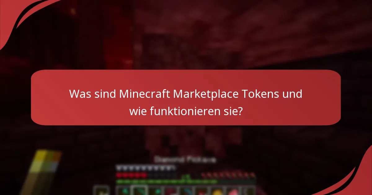 Gibt es Rabatte für Minecraft Marketplace Tokens?