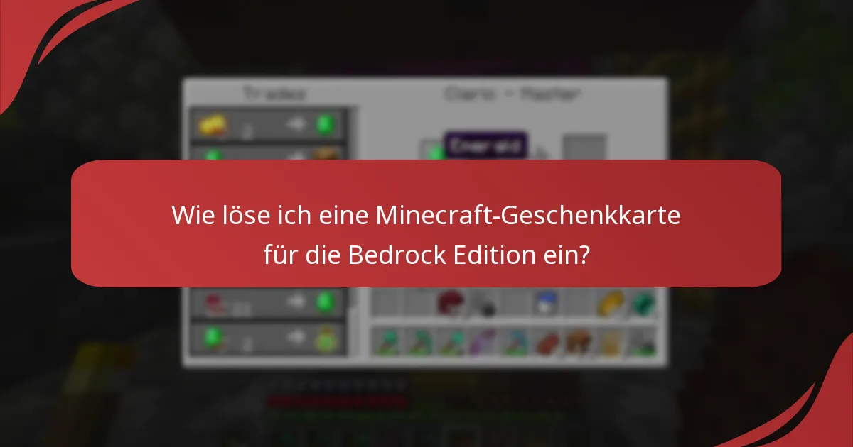 Wie schneiden Minecraft-Geschenkkarten im Vergleich zu anderen Zahlungsmethoden ab?